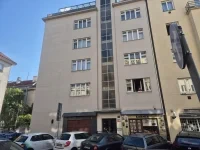 3 Kouřimská 4, NP 104